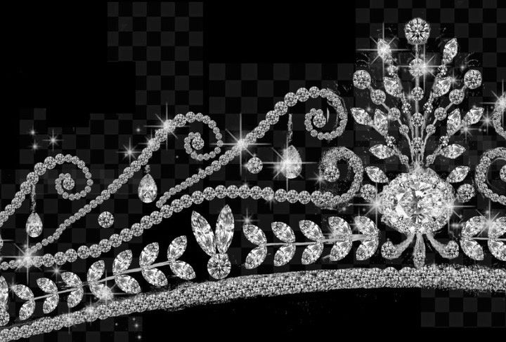 Princessライバー決定戦／初代プリンセスライバーnagi／nagiオリジナルティアラ