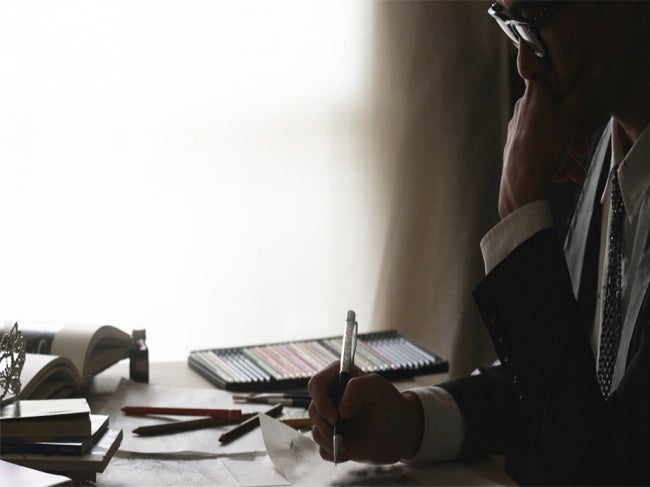 ティアラデザイナーTARO KAMITANI