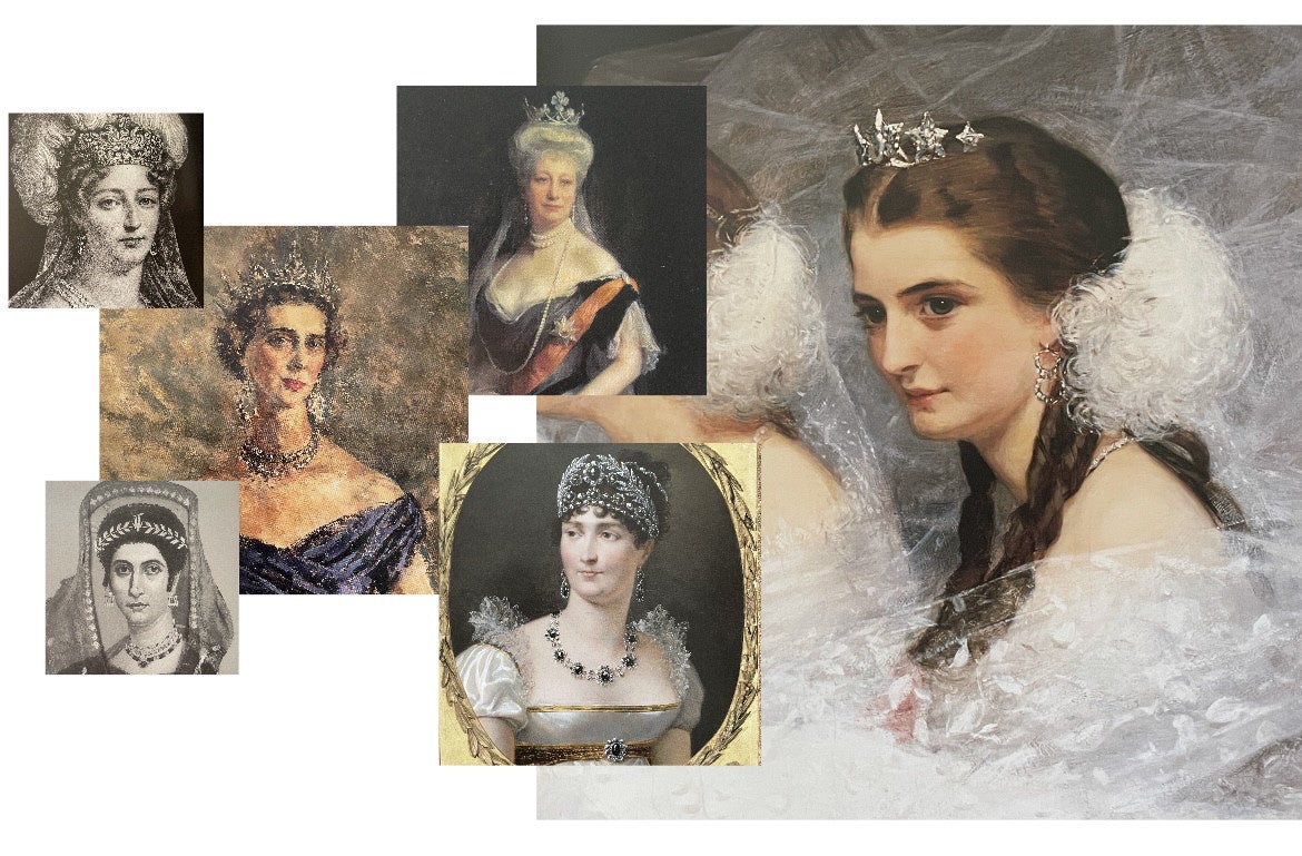 『ティアラミュージアムTARO KAMITANI』阪急うめだ本店ブライダルフェア