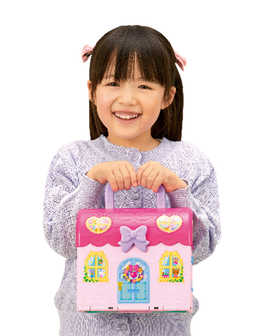 2023年の干支「卯（う）」にちなんだメルちゃんが限定発売！うさちゃん