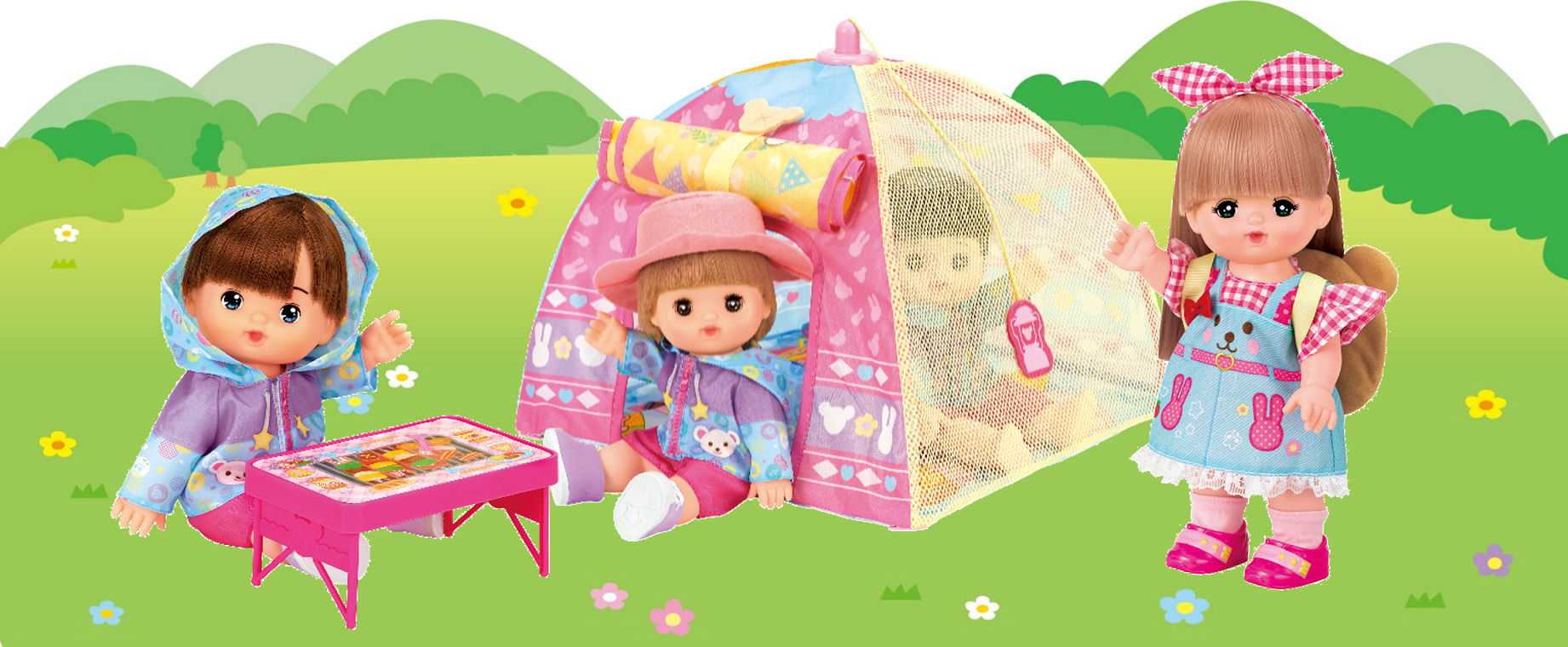 ちびっこギャング　21個セット 楽天市場】決算在庫処分 ごっこ遊び おもちゃ キャンプ セット キッズ