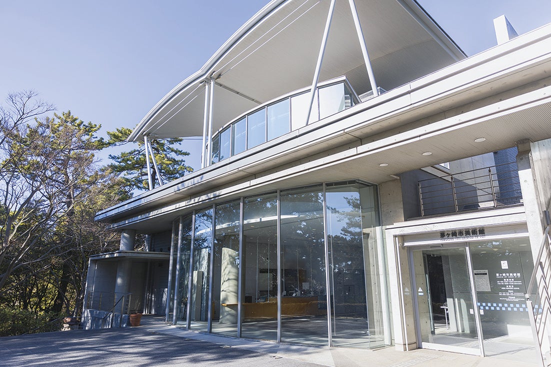 Photo：Ben Matsunaga