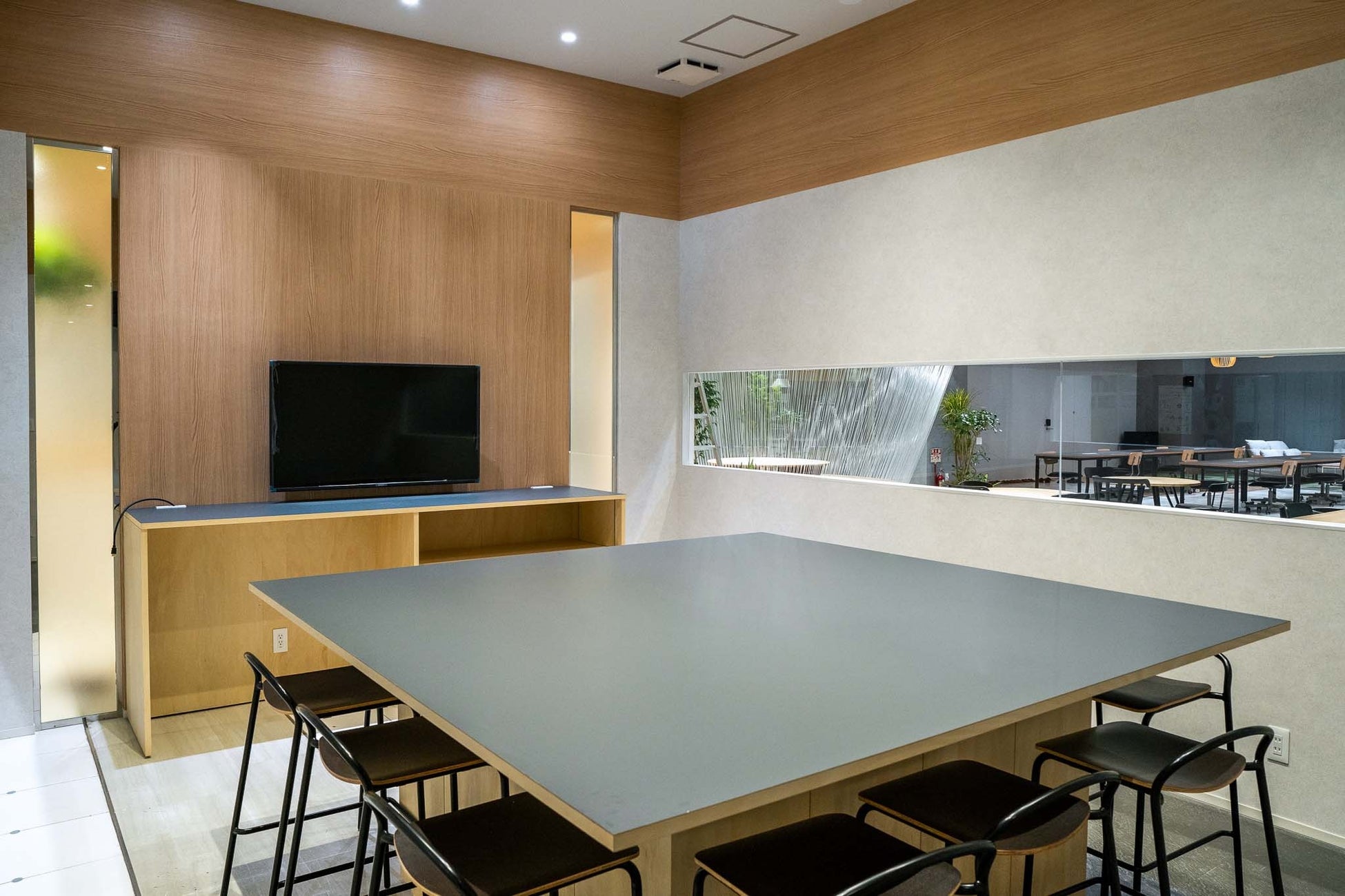 ミーティングルーム