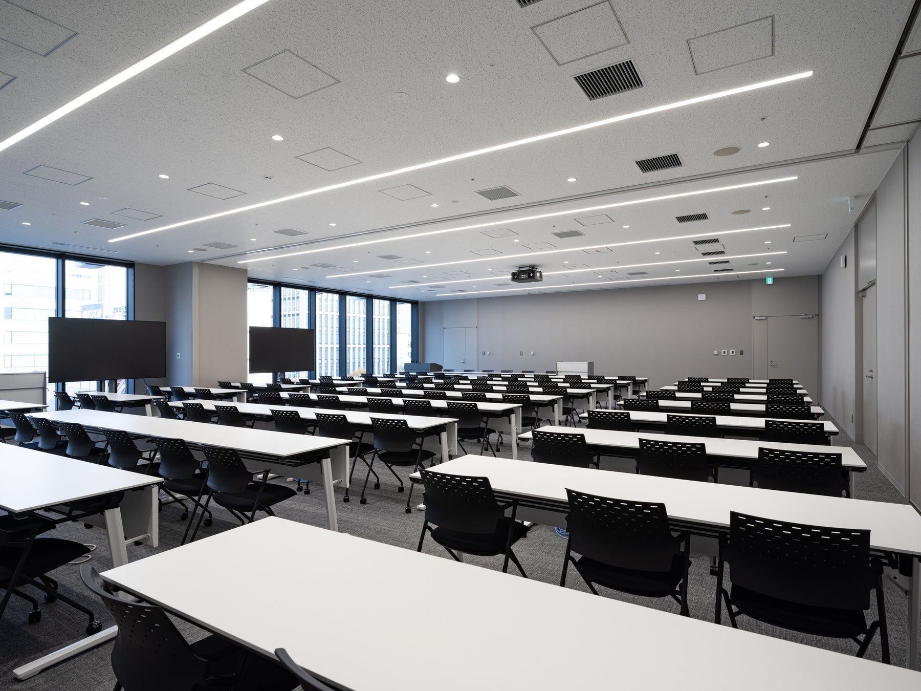 4階 カンファレンス