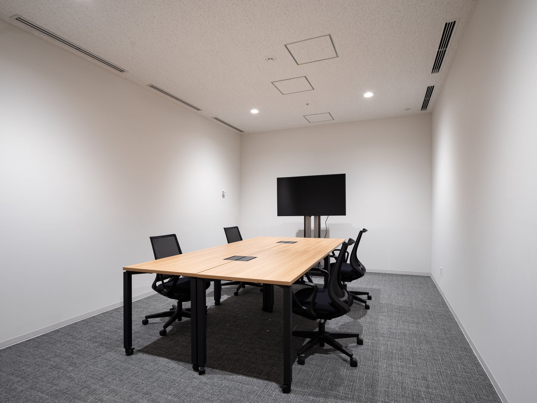 3階 分析室(2024年7月運用開始予定)