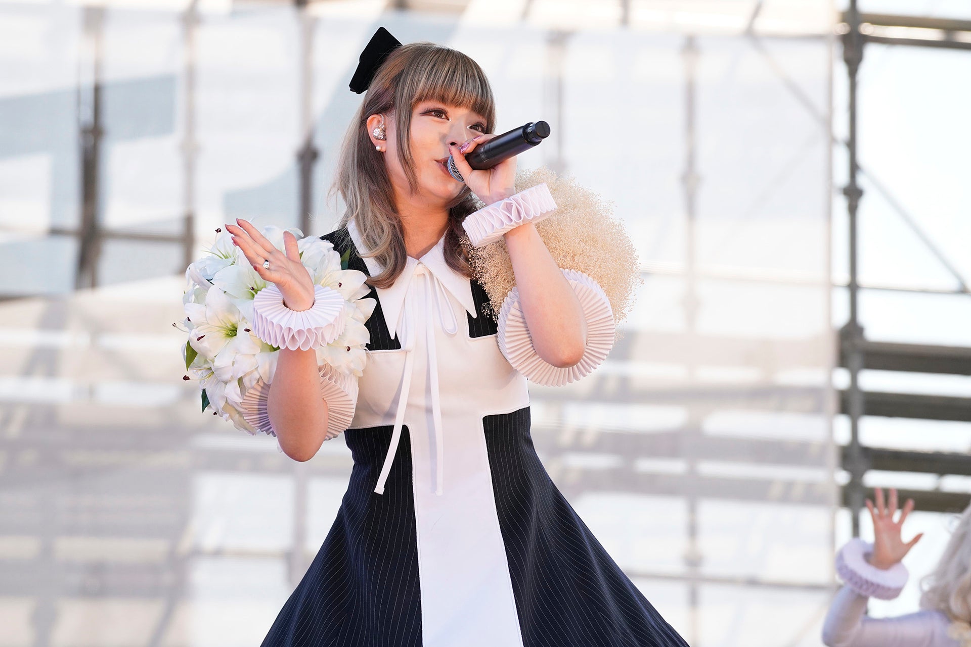 きゃりーぱみゅぱみゅ