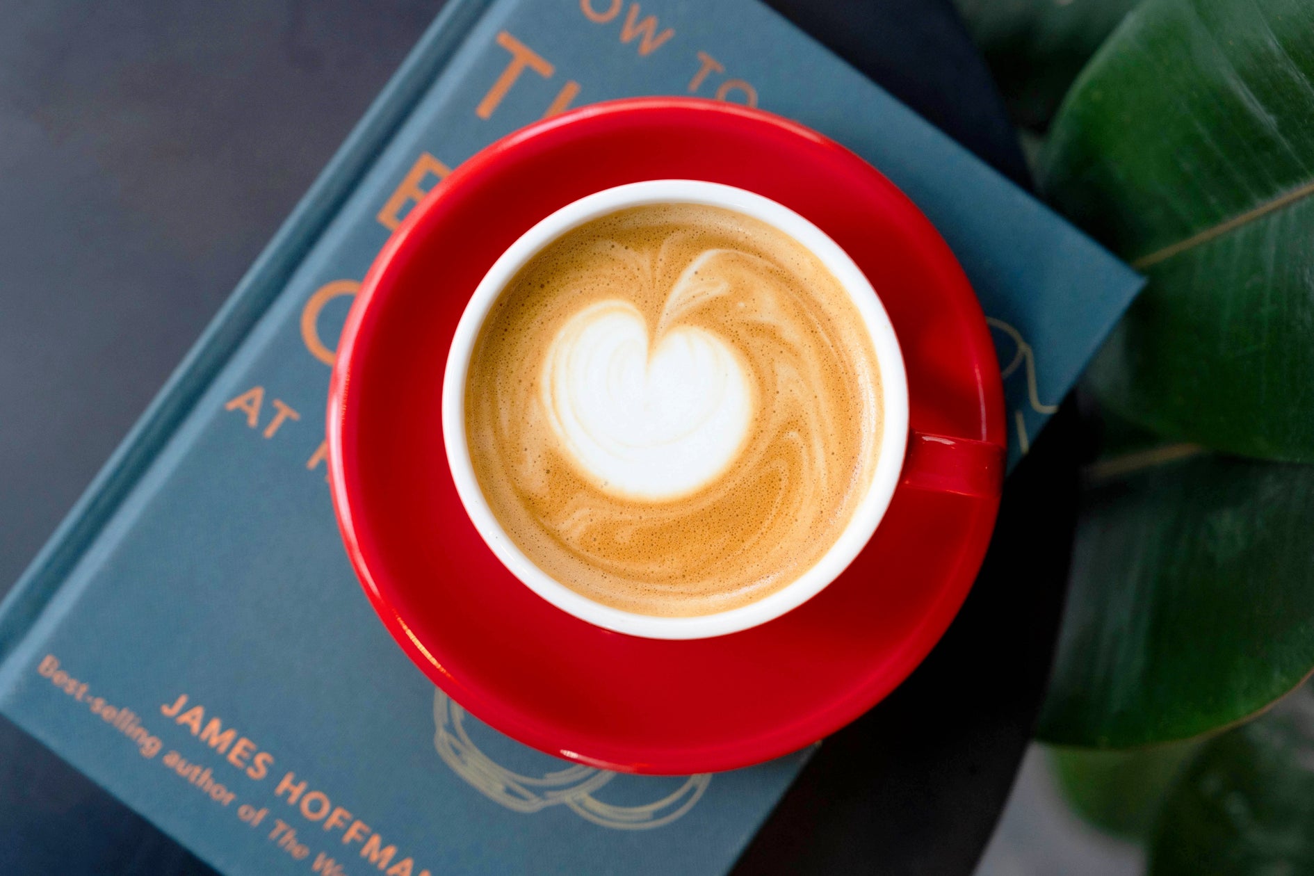 【東京】希少コーヒー「マジック」登場!豪州カフェWalkaboutで堪能 【東京】希少コーヒー「マジック」登場!豪州カフェWalkaboutで堪能