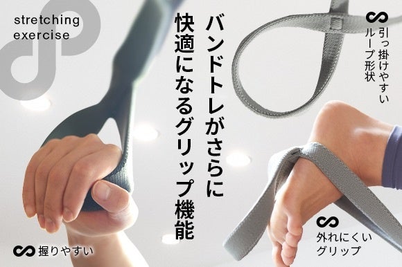 【在庫処分】VRTX マルチバンド ストレッチバンド 筋トレ マルチループ形状 Amazon.co.jp: VRTX マルチバンド トレーニングチューブ 筋トレ