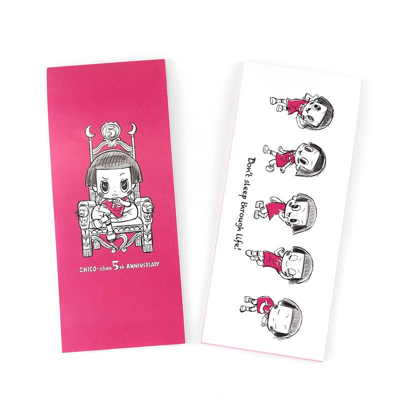 チコちゃん ショップ