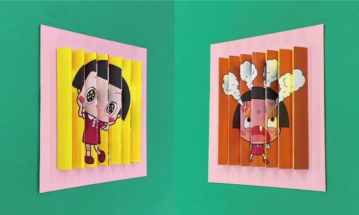 変身！チコちゃん 