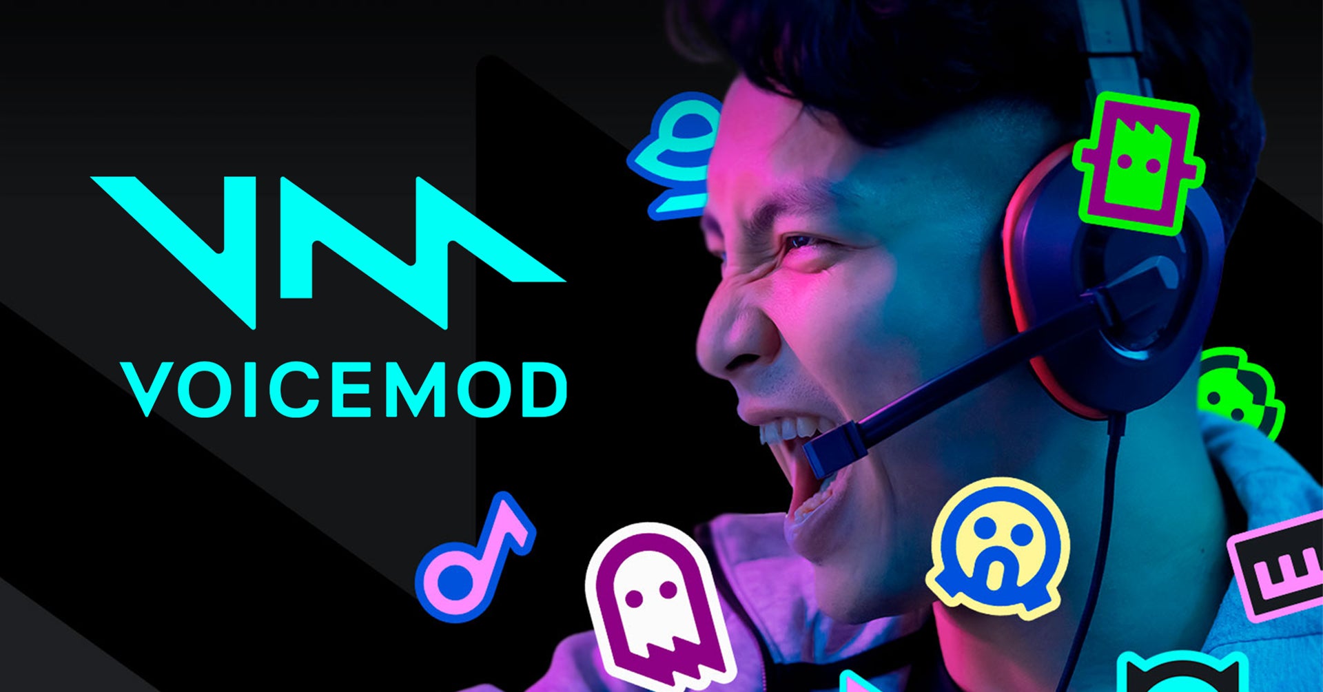 Voicemod Pcをスマホで操作できるアプリ Voicemod Controller が登場 ゲーム配信やオンラインmtgでも手元で素早く効果音を再生 プレイブレーンのプレスリリース Voicemod Pcをスマホで操作できるアプリ Voicemod Controller が登場 ゲーム配信やオンラインmtgでも手元で素早く効果音を再生 プレイブレーンのプレスリリース