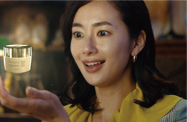 放映中ＴＶＣＭ