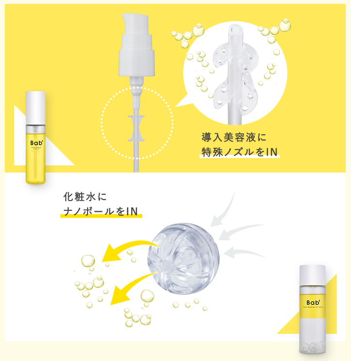 第1位＆ベストバイの2冠達成！】敏感肌*¹ でも使える毛穴ケア