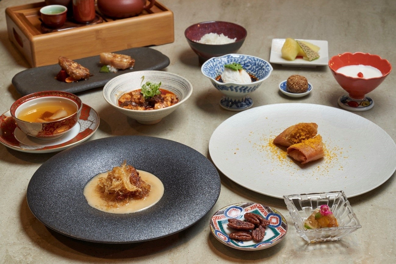 コースメニュー写真(イメージ)