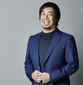 元芸人社長が明かす「人生大逆転」の6大奥義!『スタートアップ芸人』 元芸人社長が明かす「人生大逆転」の6大奥義!『スタートアップ芸人』