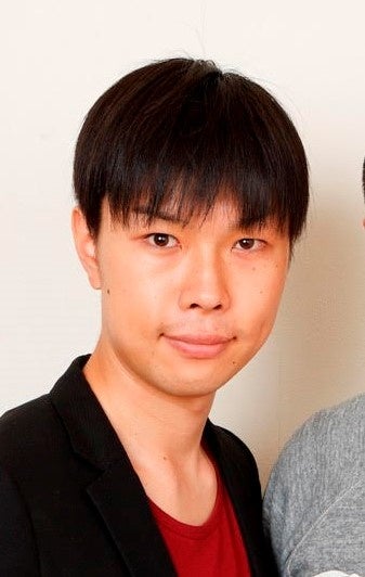 岩井勇気（ハライチ）氏