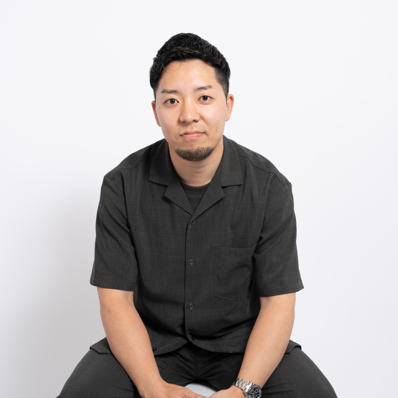 株式会社gaz_COO_吉村優一