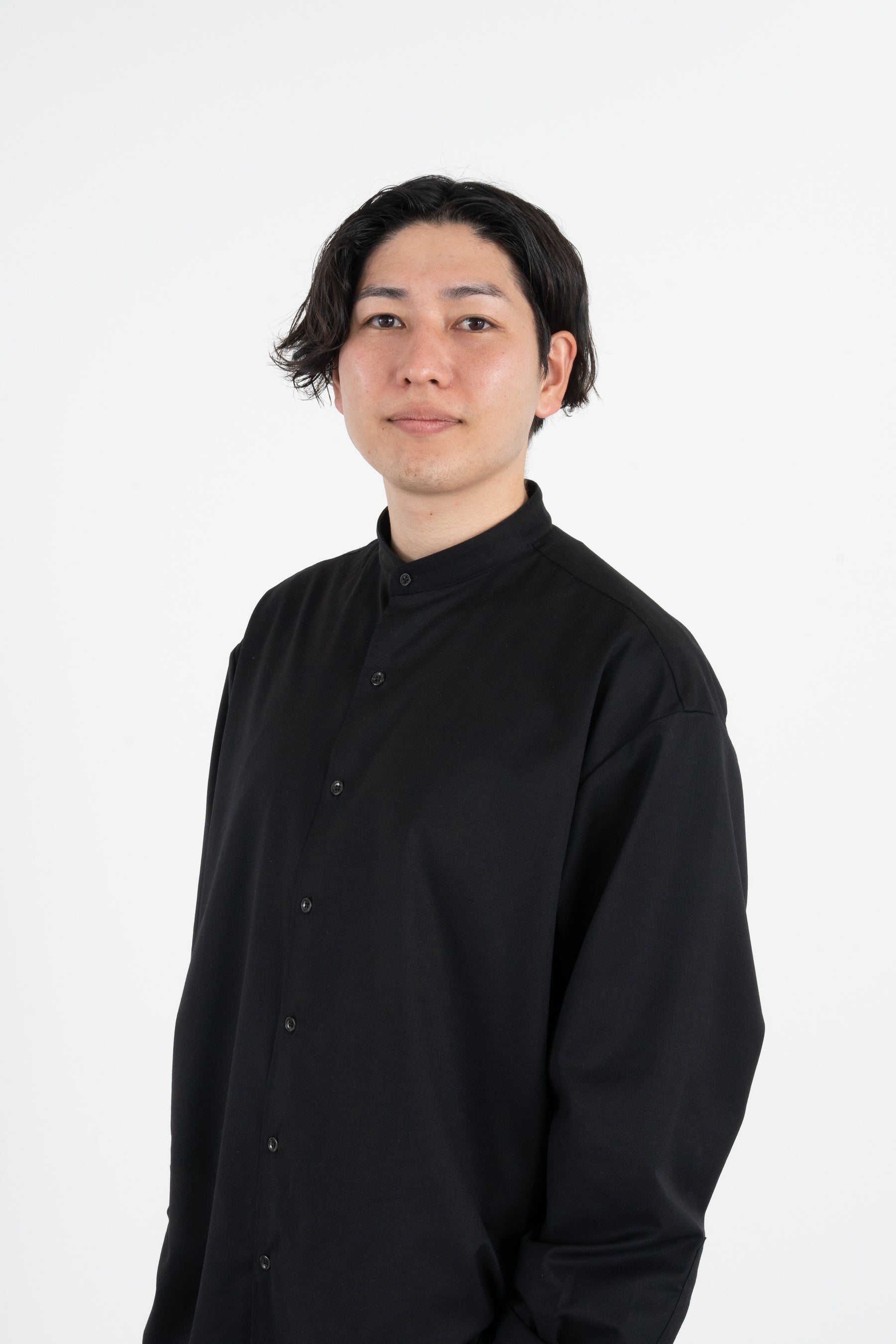 吉岡 泰之_プロフィール画像