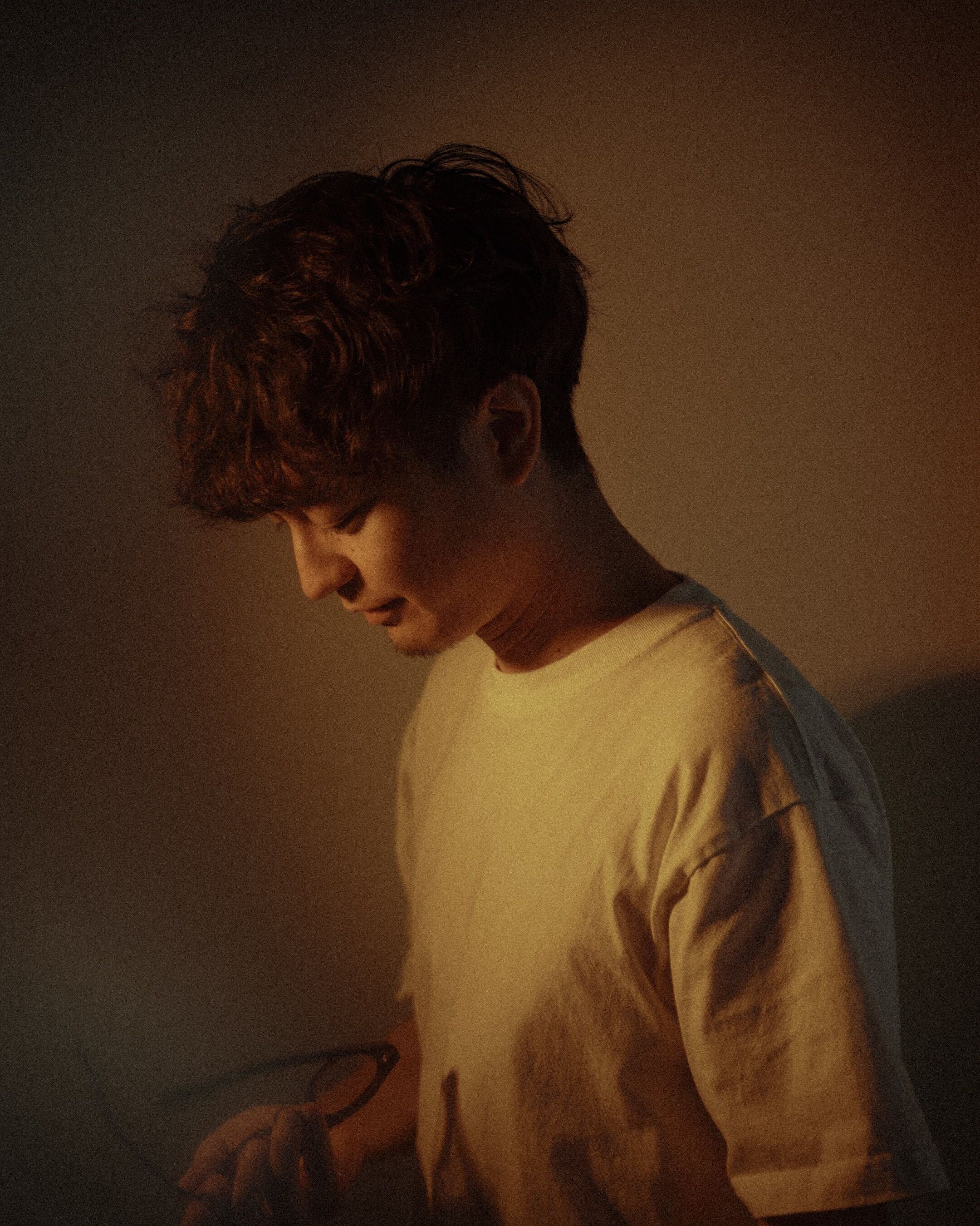 nowhere代表 酒井大輝