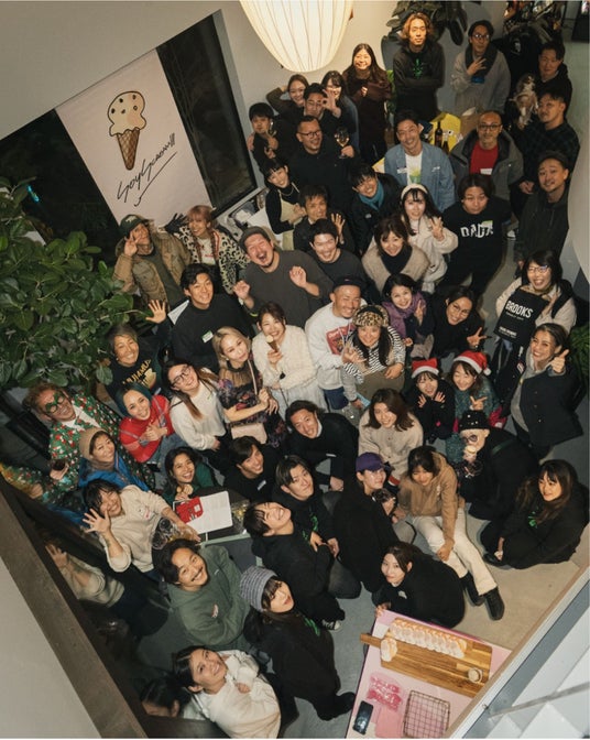 南青山で広がるサステナブル・ナイトマーケット