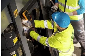 アトラスコプコのTR (総合保証) プランが進化