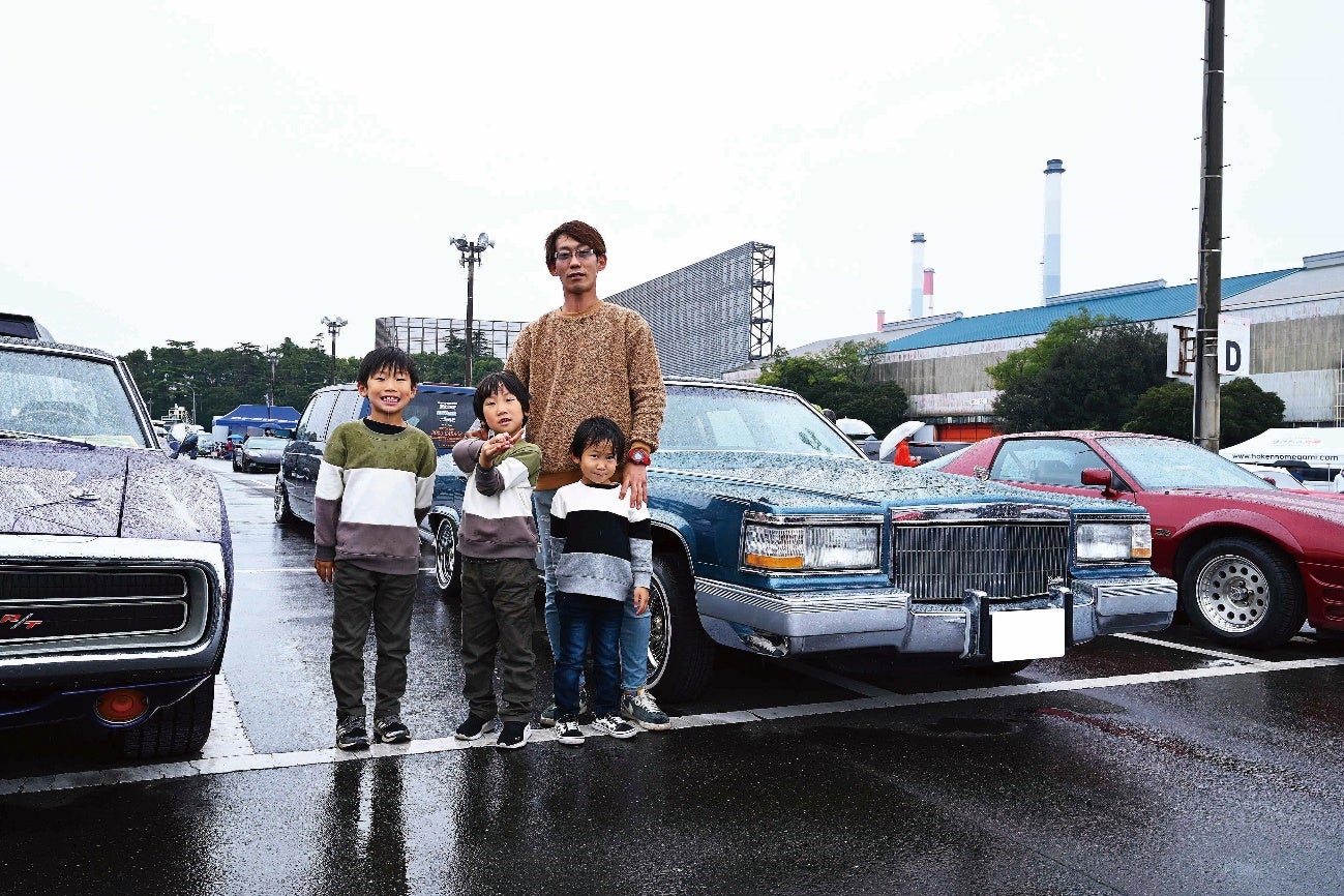 22年9月11日 日 アメ車マガジン祭り アメ車マガジンミーティングz 22 In Aichi Sky Expo を開催します 株式会社ぶんか社のプレスリリース 22年9月11日 日 アメ車マガジン祭り アメ車マガジンミーティングz 22 In Aichi Sky Expo を開催します 株式会社ぶんか社のプレスリリース