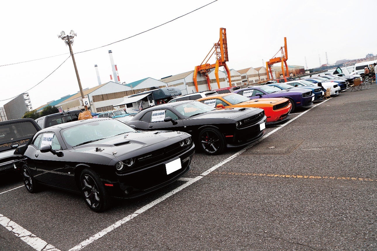 22年9月11日 日 アメ車マガジン祭り アメ車マガジンミーティングz 22 In Aichi Sky Expo を開催します 株式会社ぶんか社のプレスリリース 22年9月11日 日 アメ車マガジン祭り アメ車マガジンミーティングz 22 In Aichi Sky Expo を開催します 株式会社ぶんか社のプレスリリース