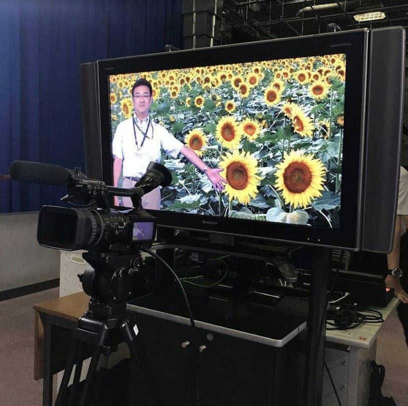 8.21,10.30 アニメの世界