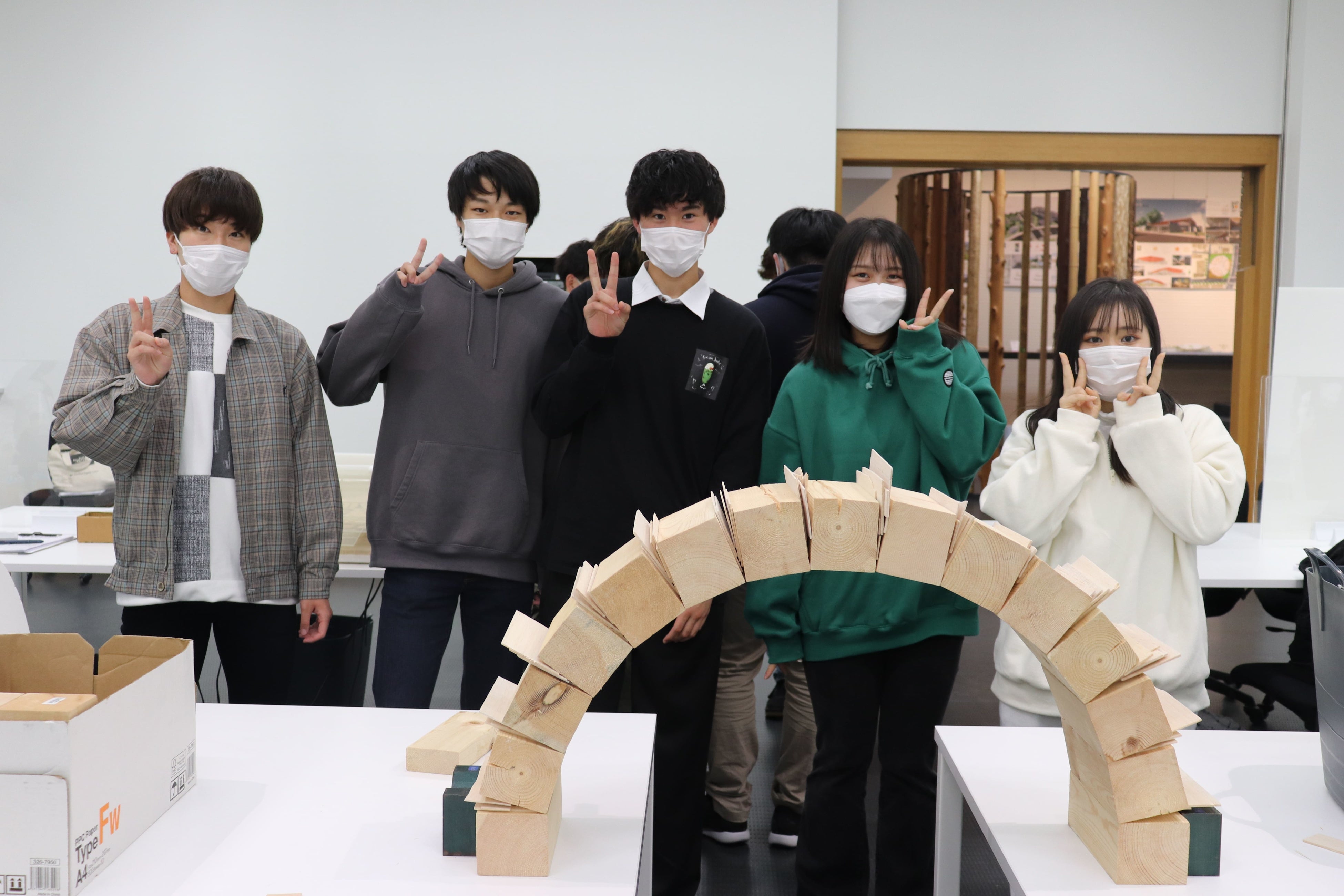 9.18 アーチの橋