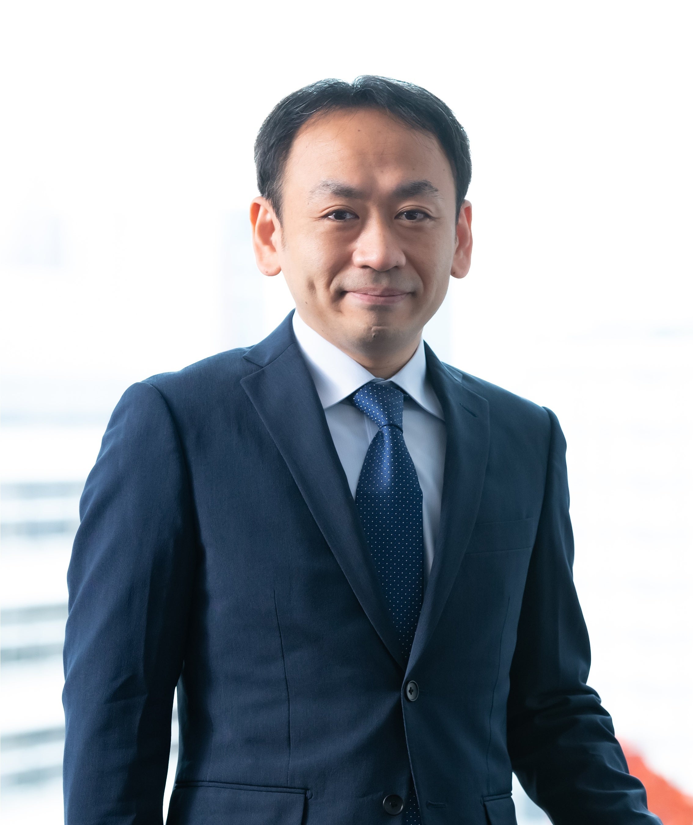 講師：海外事業部 パートナー 熊谷 仁志