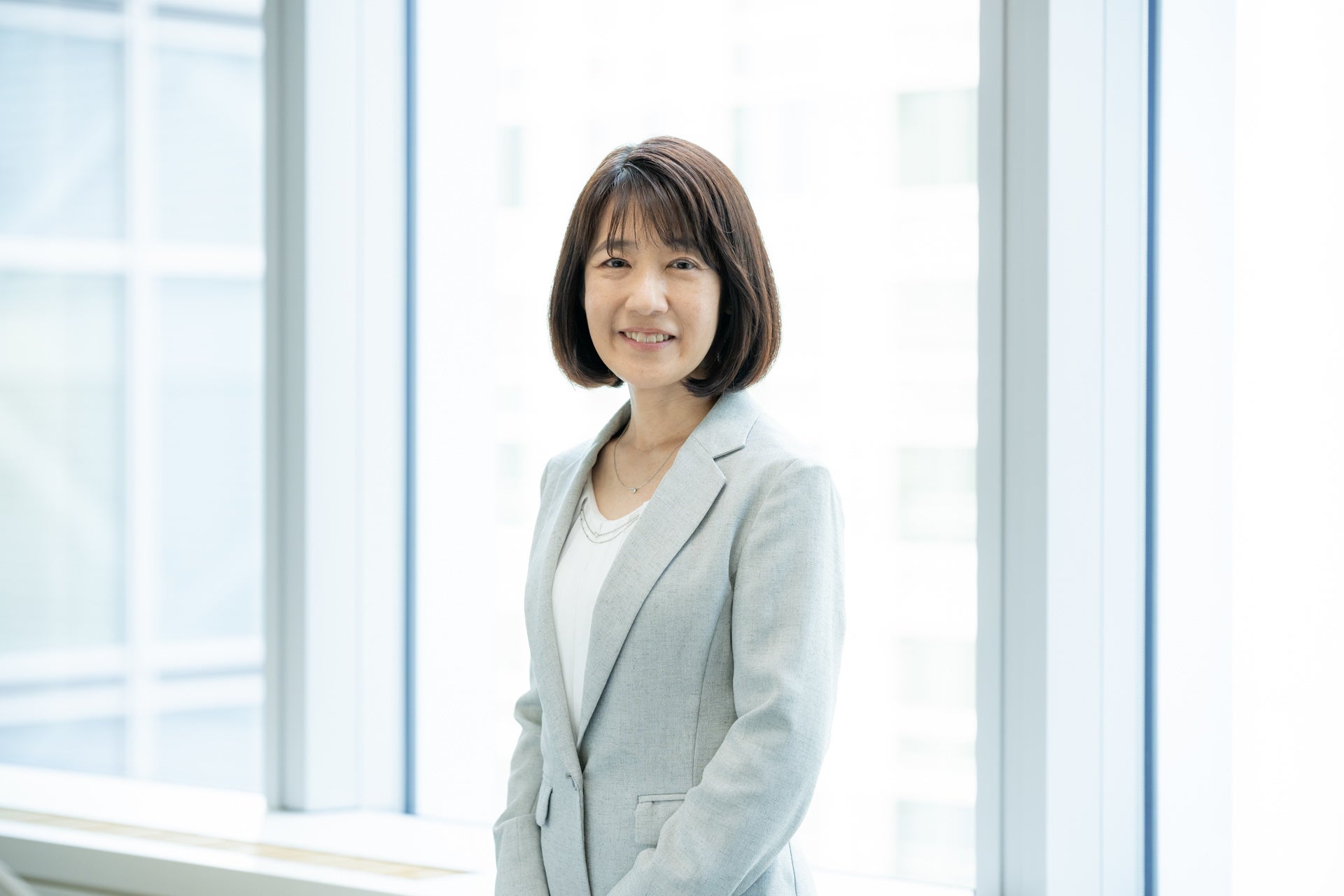 グラントソントン・インターナショナル