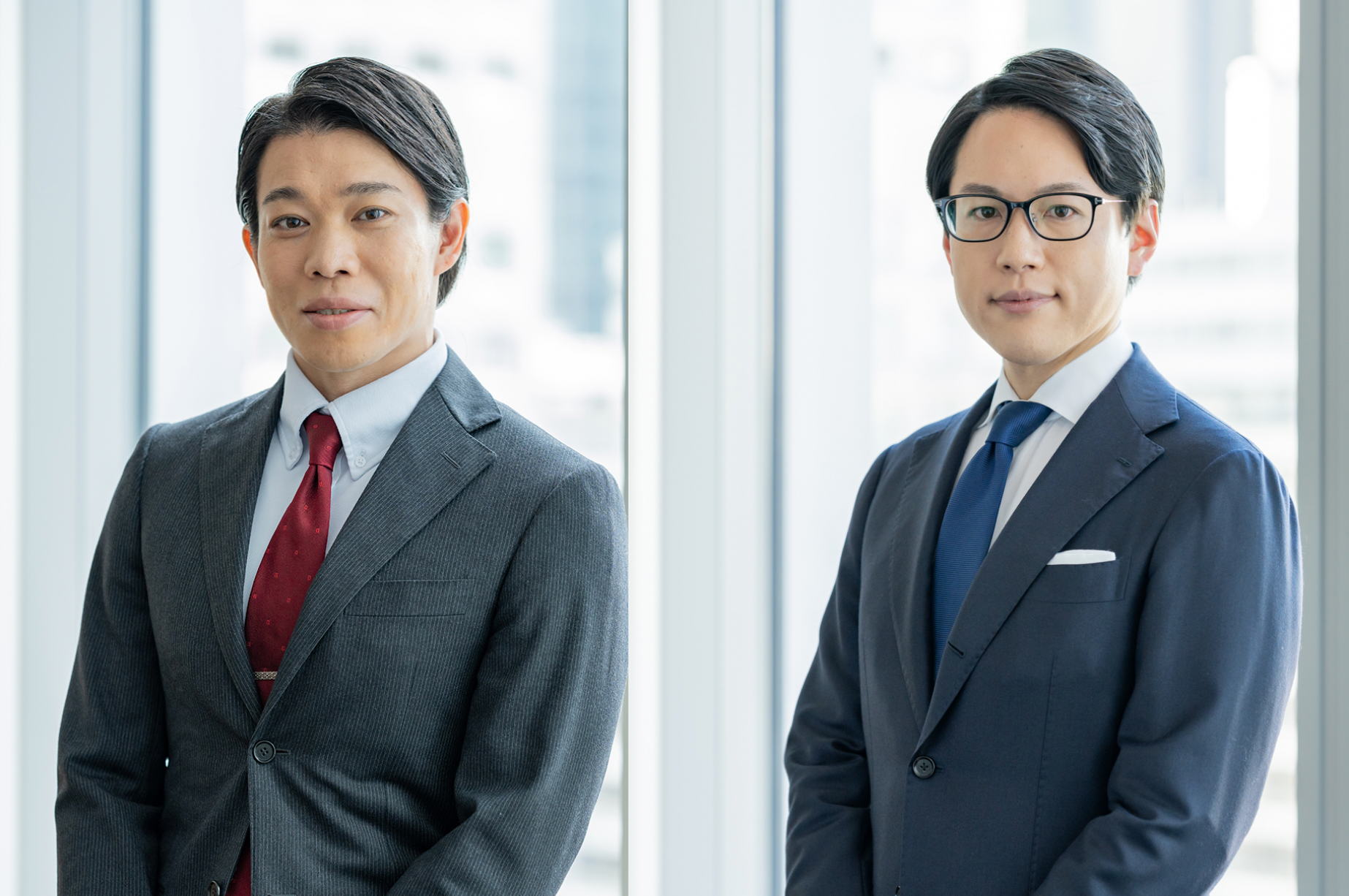 法人編講師：原田 洋　 個人編講師：伊藤 健介