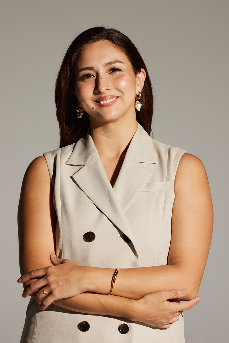 メイクアップアーティスト“亜耶バネッサ”がディレクターを務める『BYTF