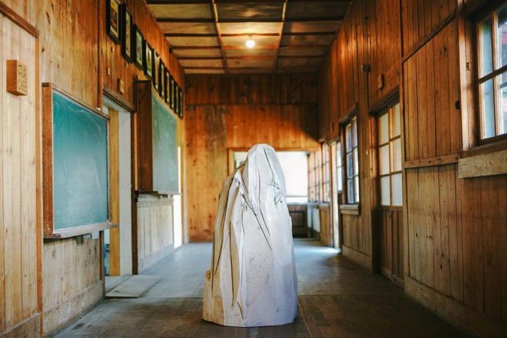 AIGLEが札幌国際芸術祭2024に協賛!自然に寄り添ったライフスタイルを紹介 AIGLEが札幌国際芸術祭2024に協賛!自然に寄り添ったライフスタイルを紹介