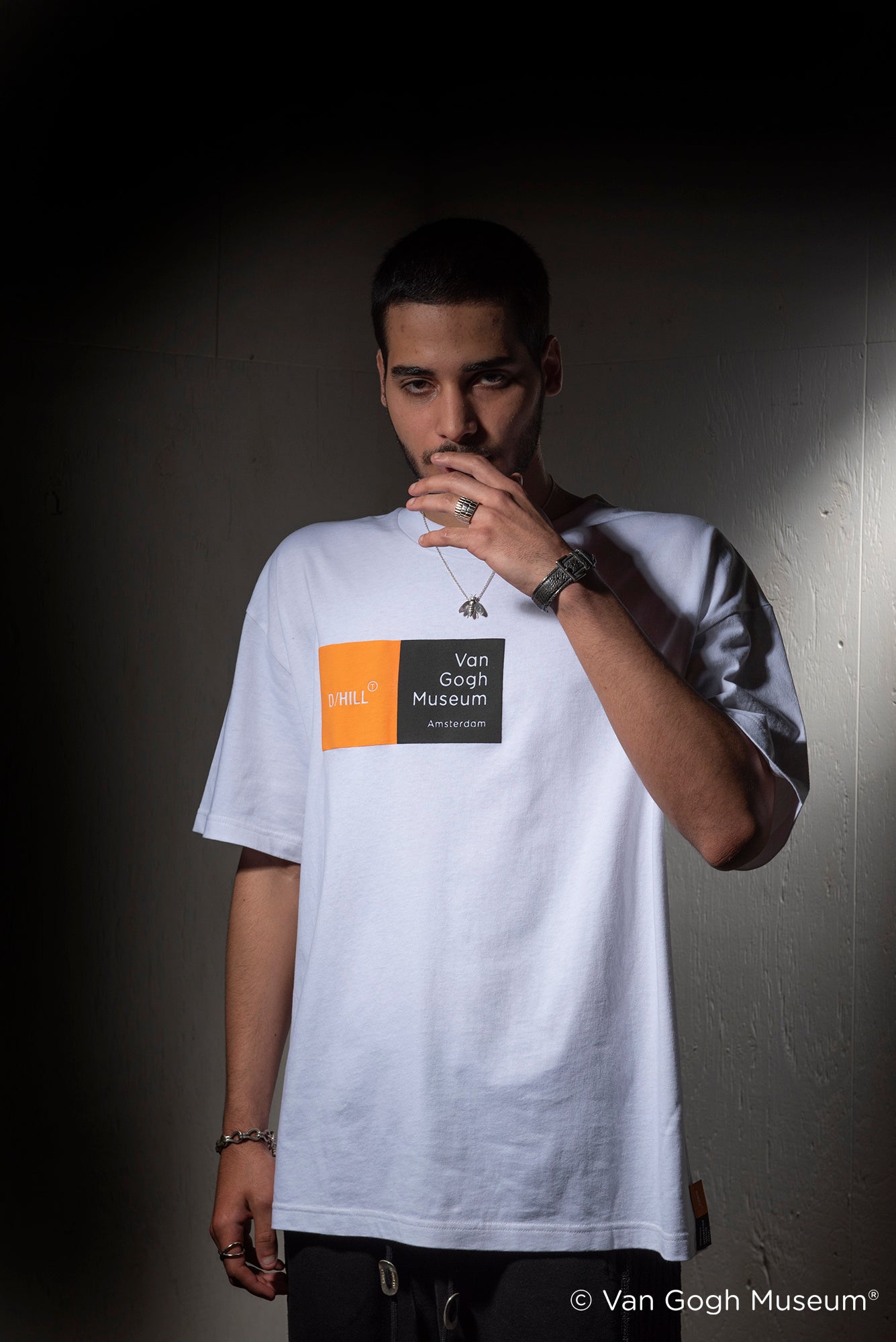 Tシャツ￥22,000（税込）