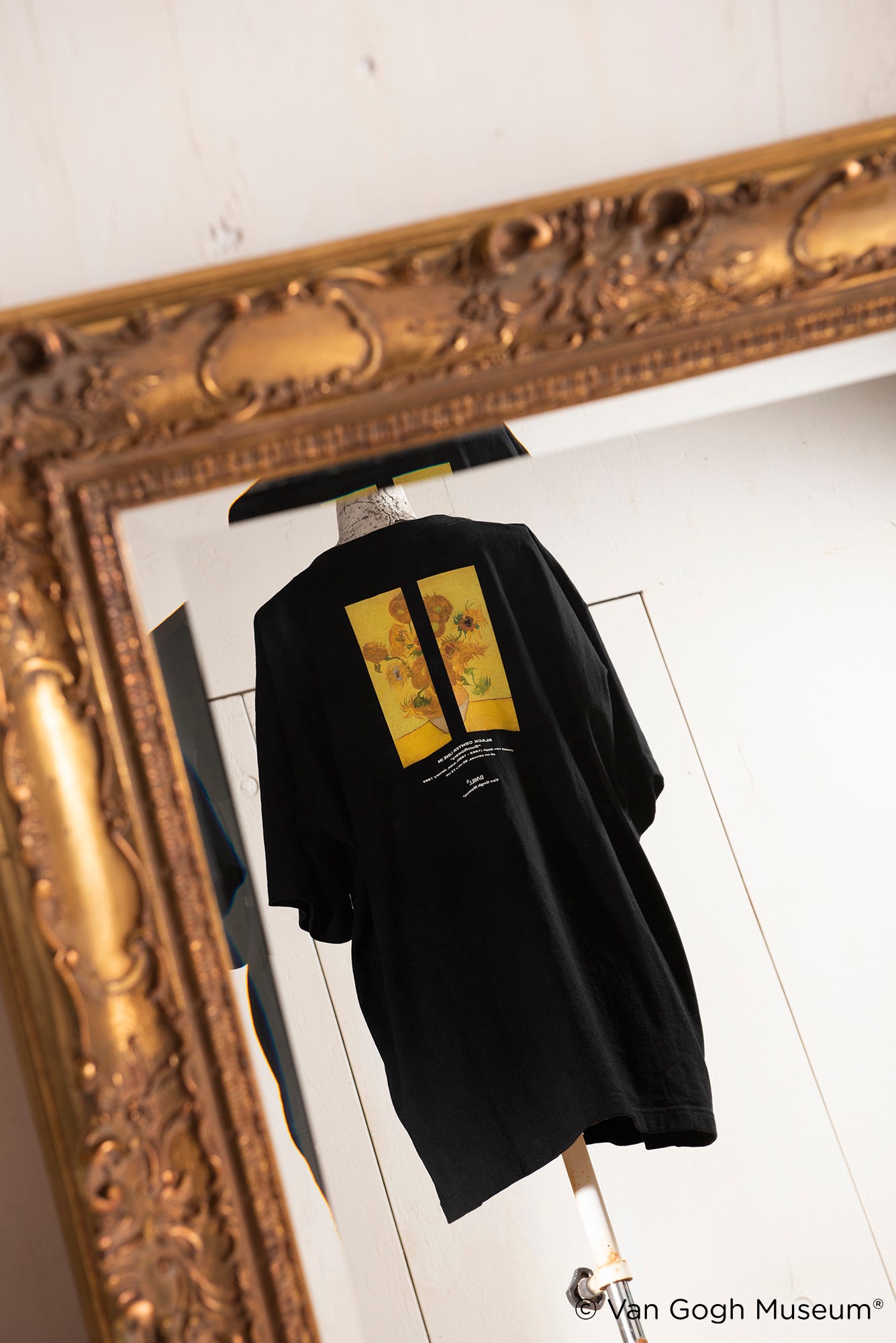 Tシャツ￥22,000（税込）