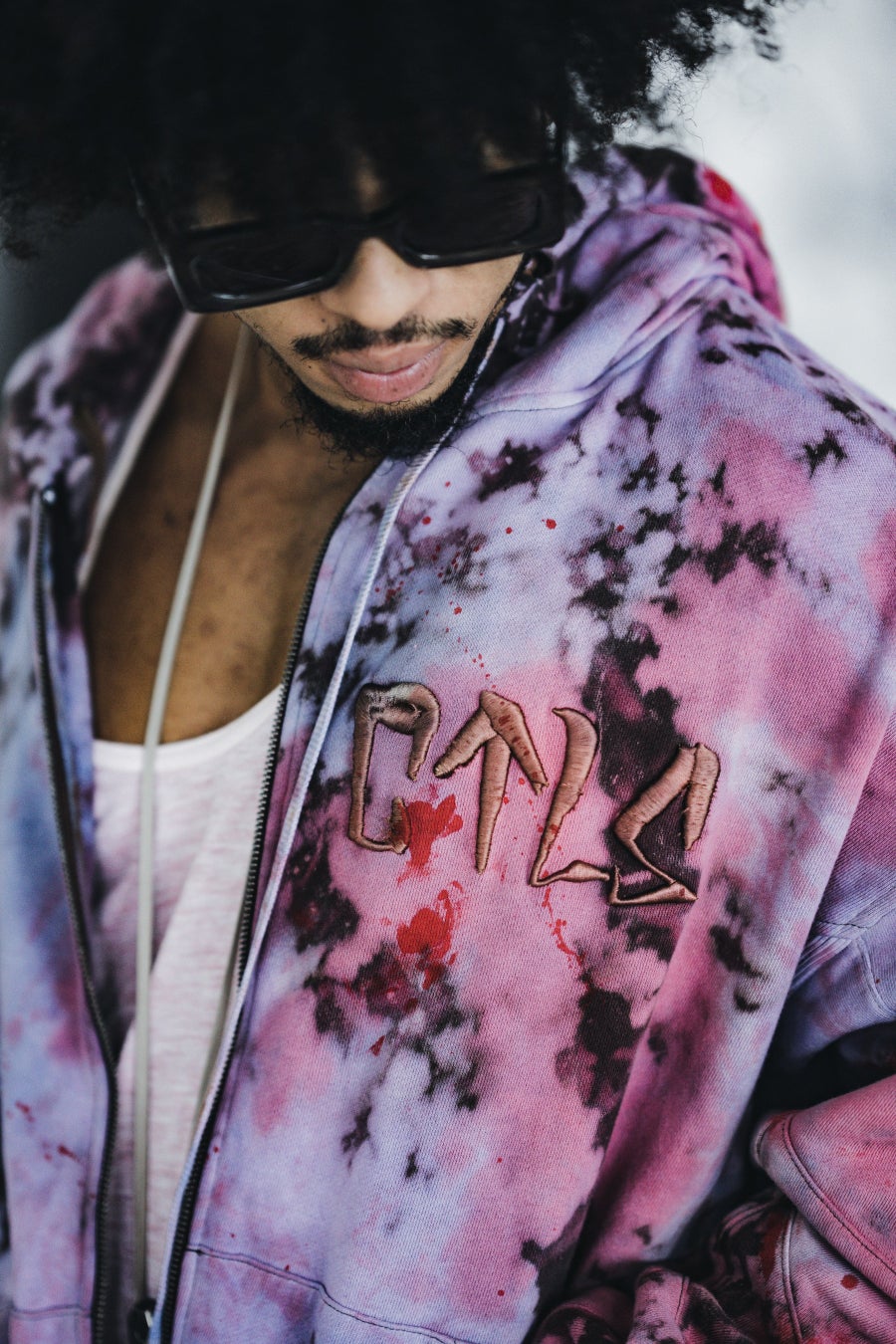 フーディー¥55,000※税込価格