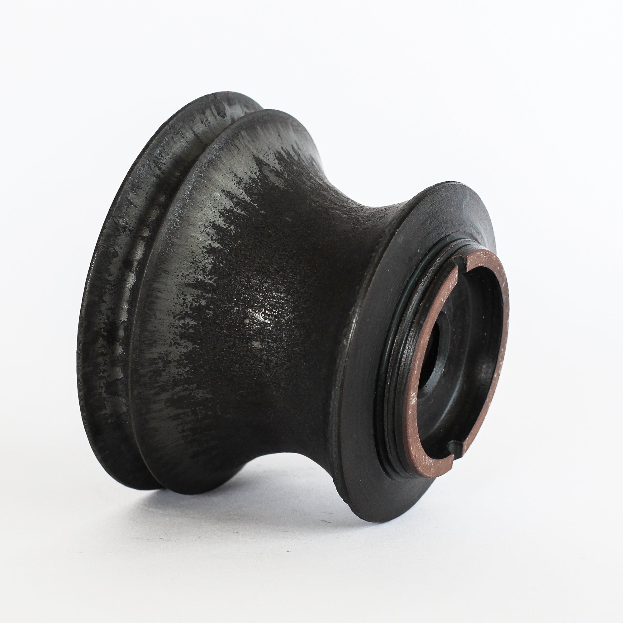 『OPUS 007』陶器鉢 SMALL ￥8,800（税込）・MEDIUM ￥11,550（税込）・LARGE ￥16,500（税込）