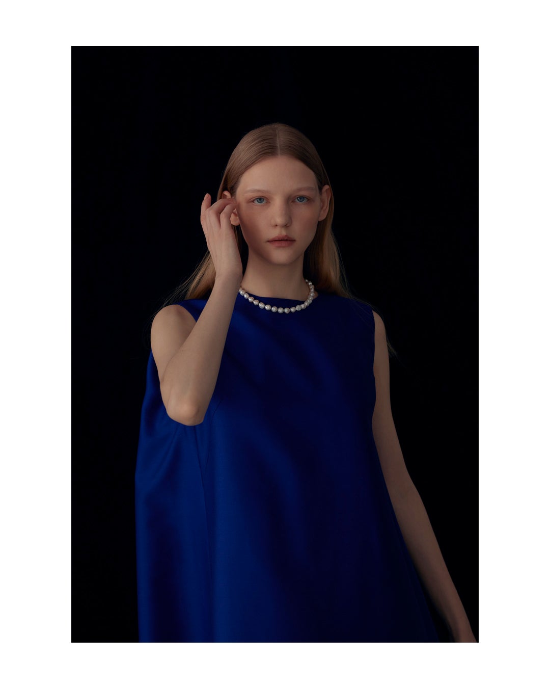 心地よい贅沢と満足感を追求した＜バーニーズ ニューヨーク＞ドレス