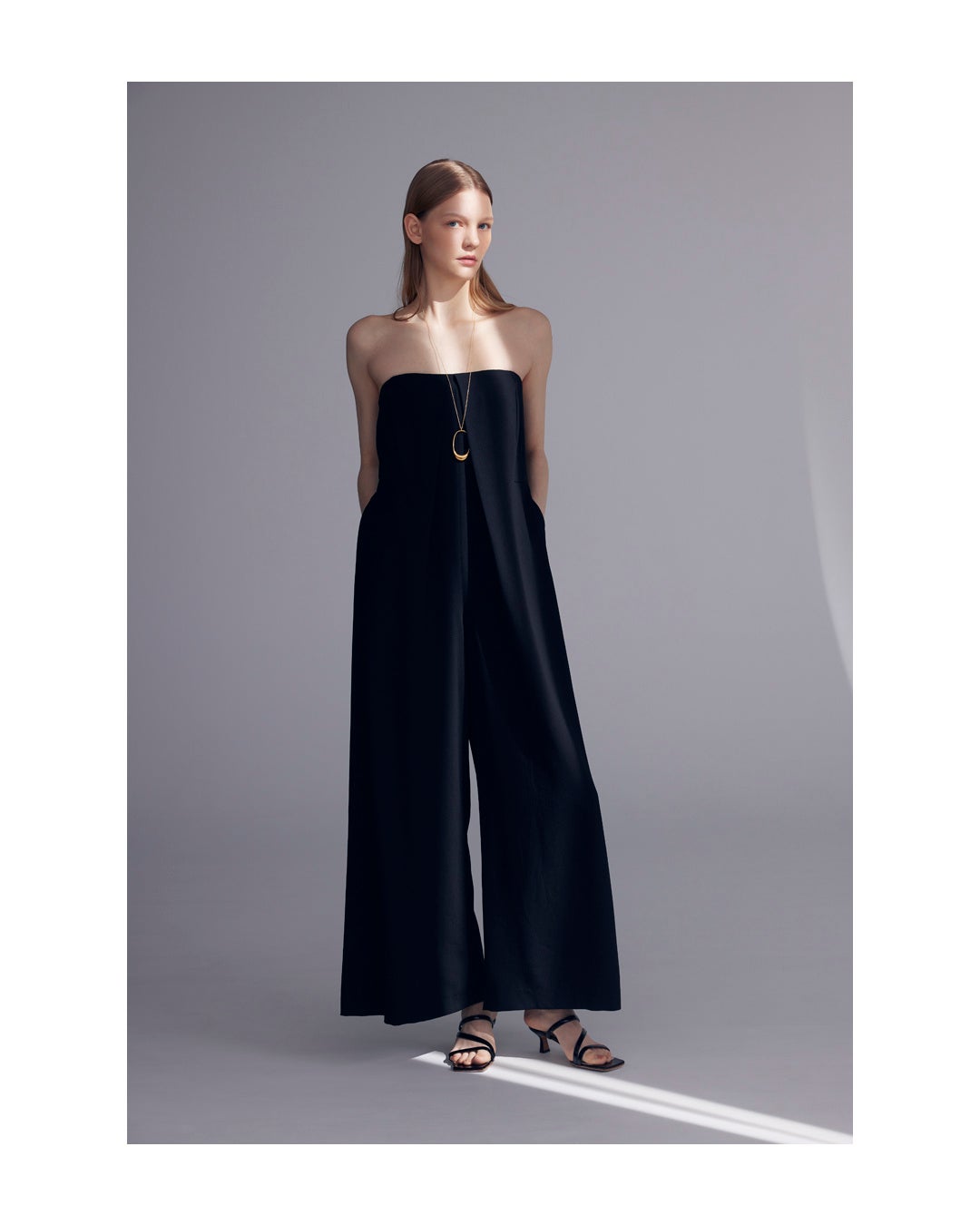 【ANREALAGE×BARNEYS NEWYORK】限定コラボ リメイクドレス 心地よい贅沢と満足感を追求した＜バーニーズ ニューヨーク＞ドレス