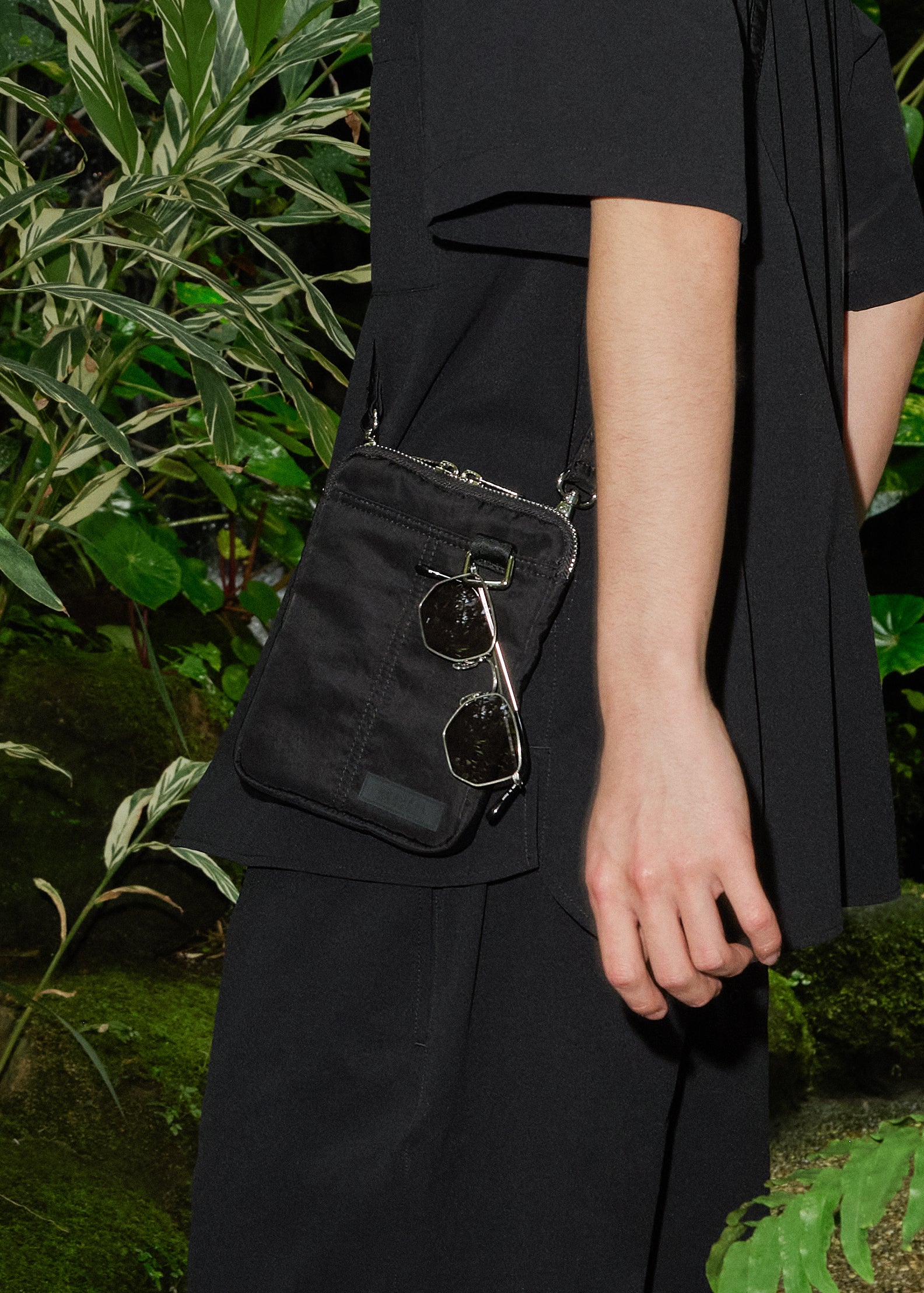 バッグ ¥15,400(税込)