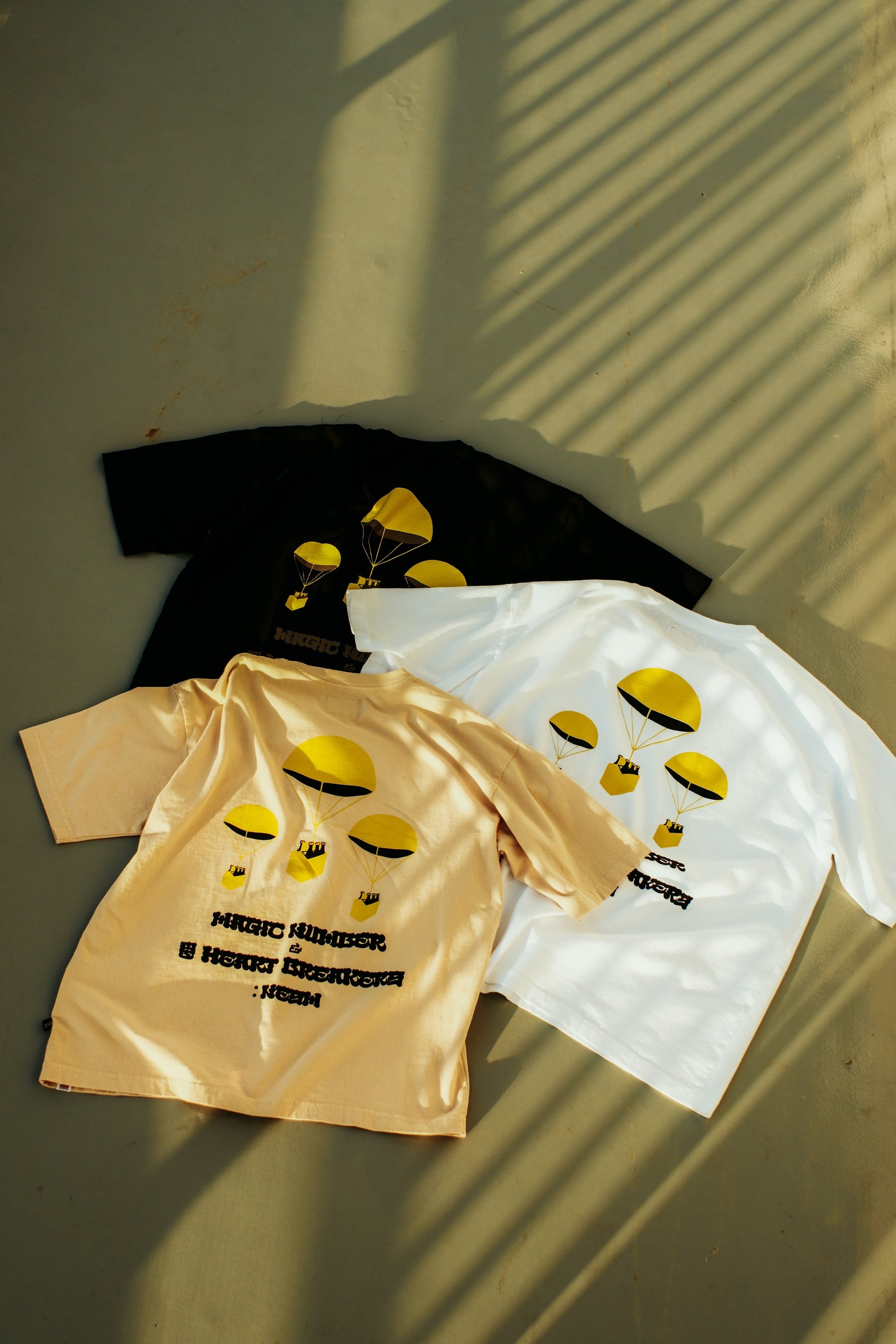 カットソー ￥10,450(税込)