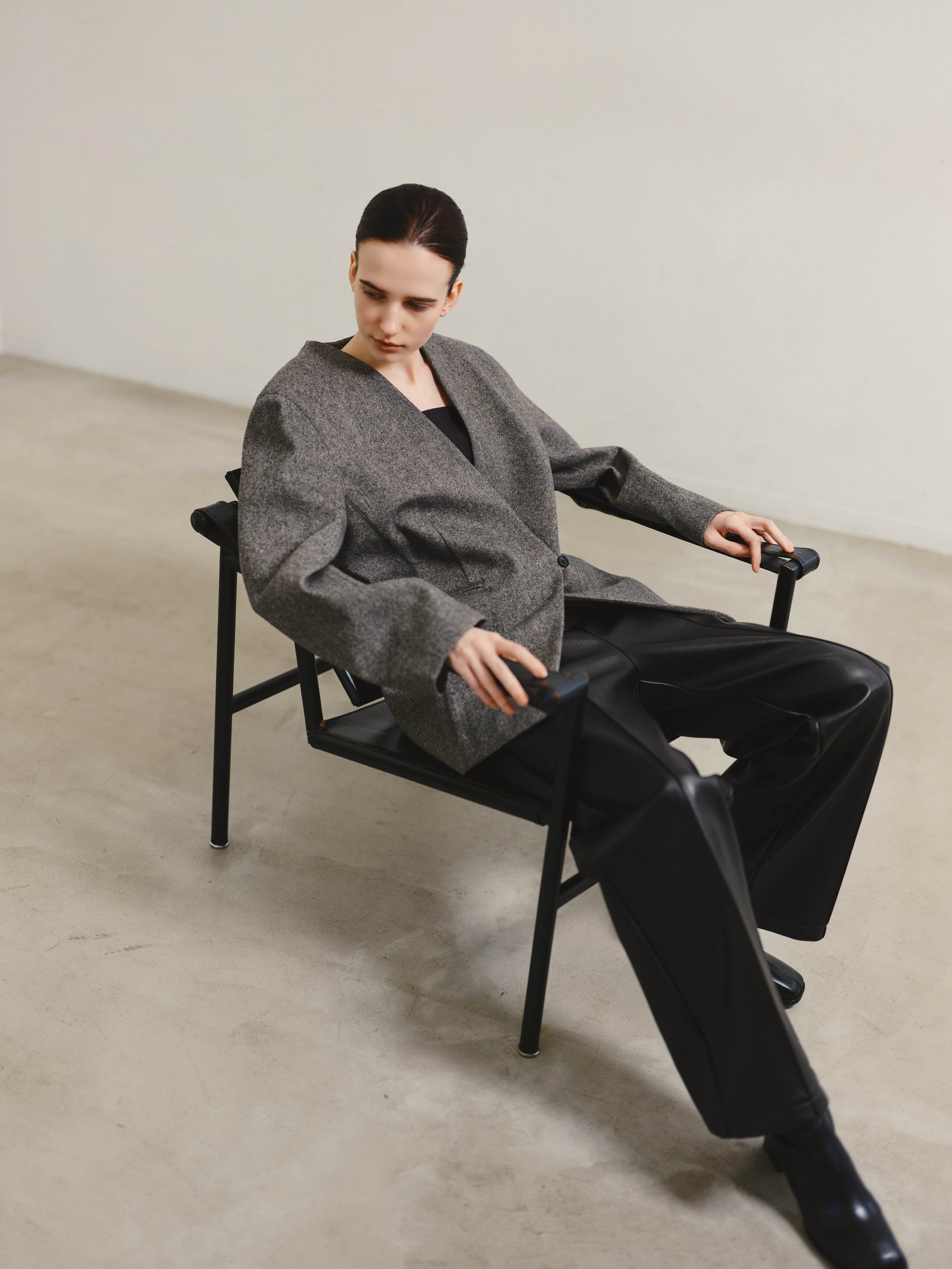＜MELT MODE STUDIO＞POP UP EVENTをバーニーズ ニューヨーク六本木店にて開催。2026年秋冬の新作コレクションを揃え、小山田早織氏も期間中来店