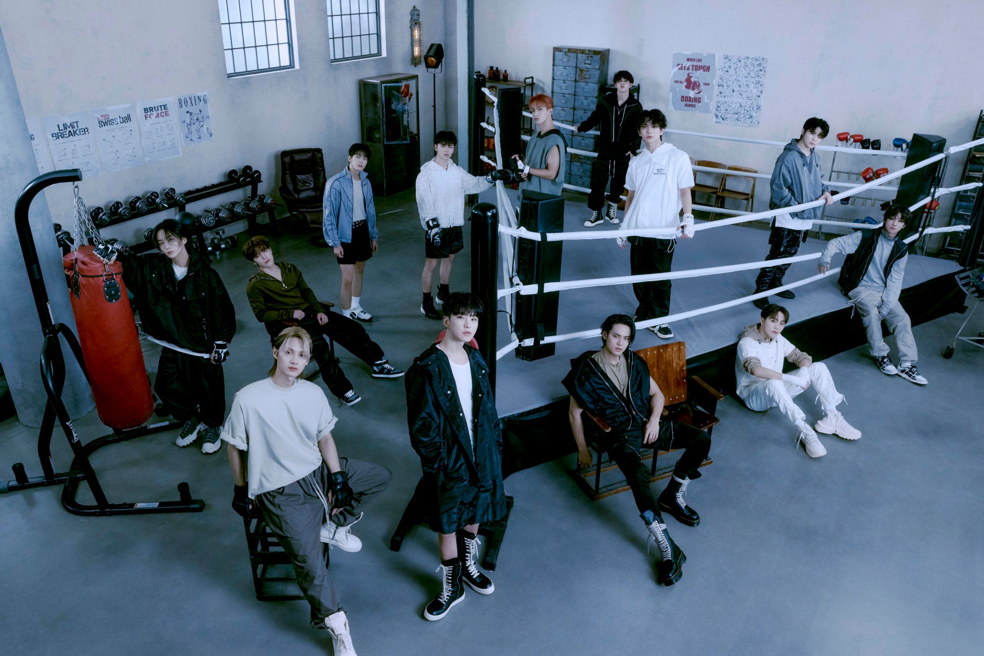 ⓒPLEDIS Entertainment