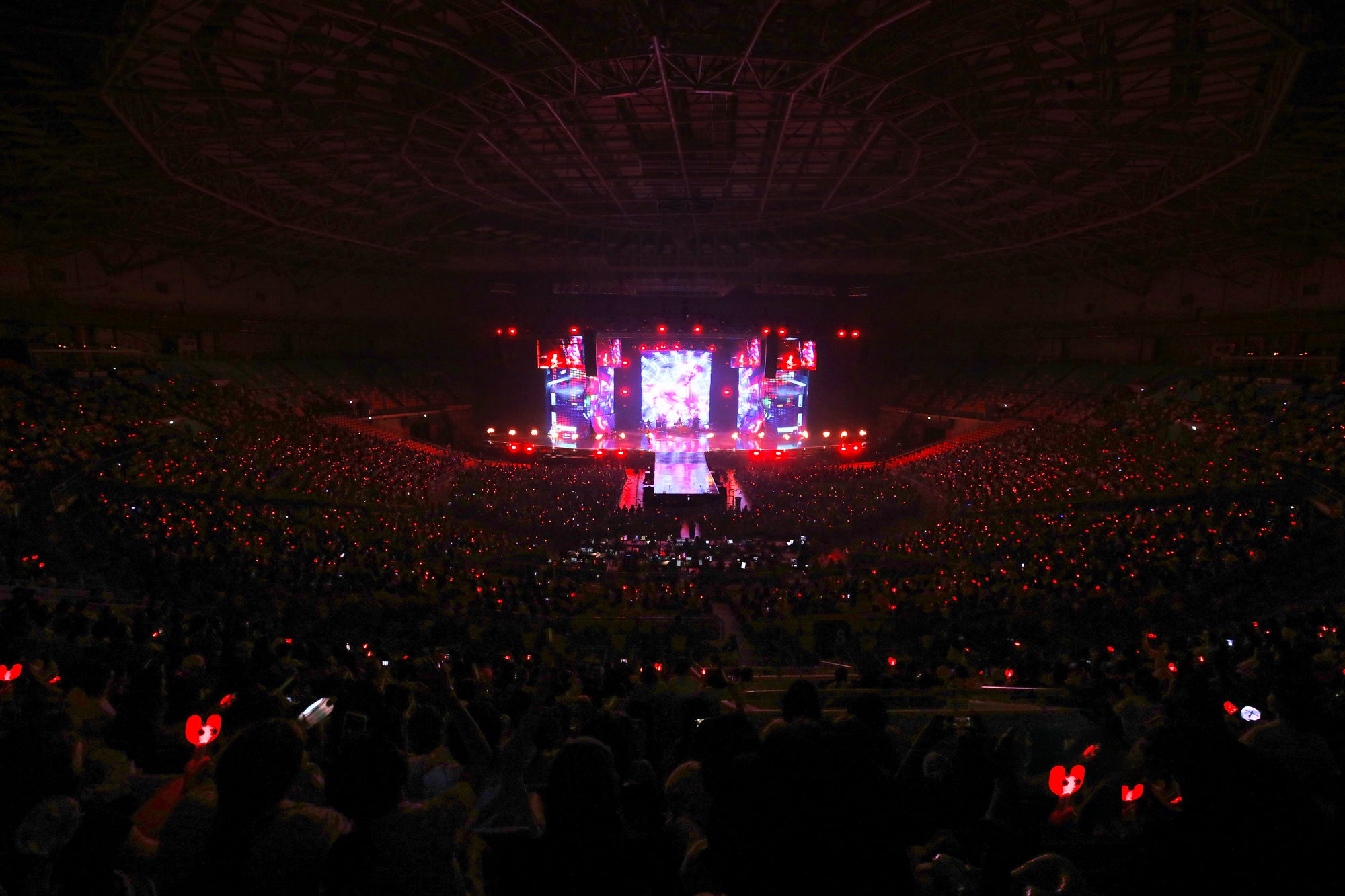 Weverse Con Festival