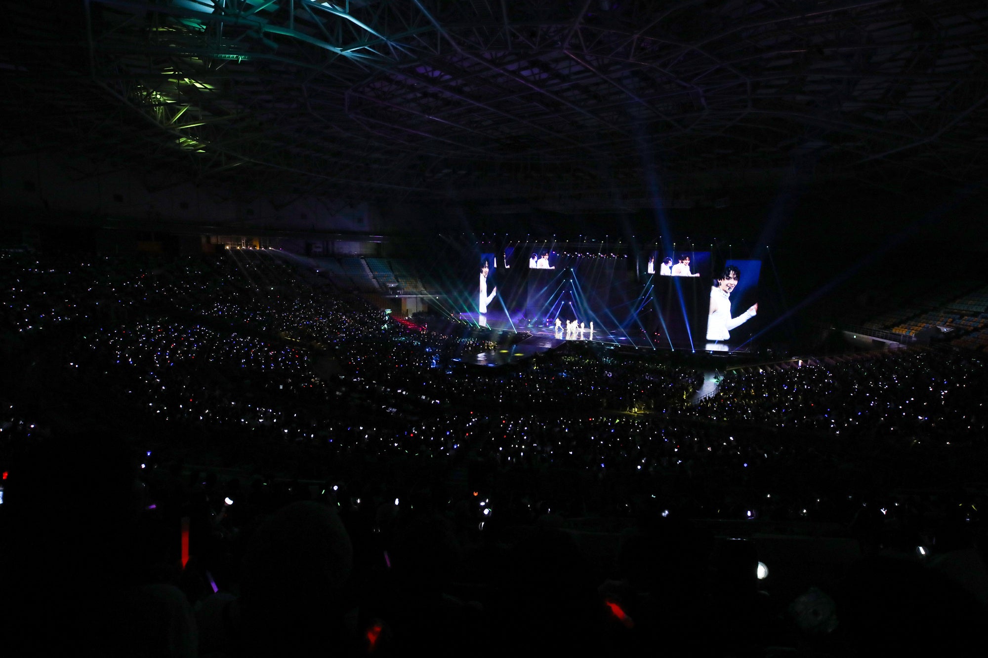 Weverse Con Festival