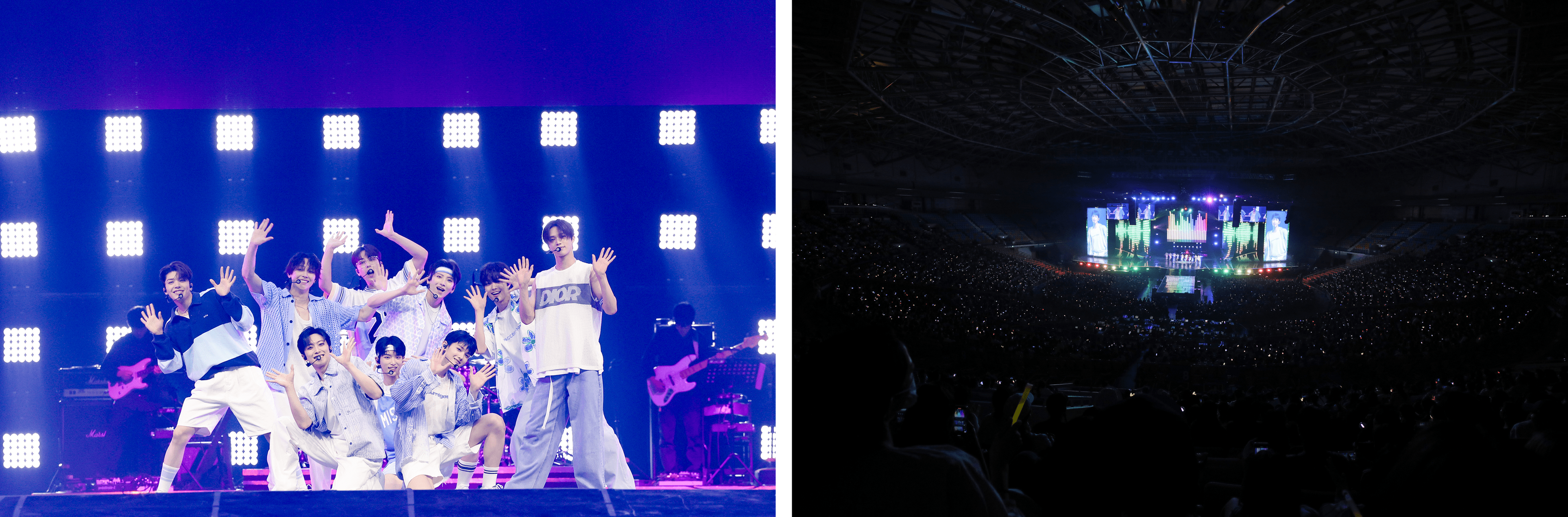 Weverse Con Festival