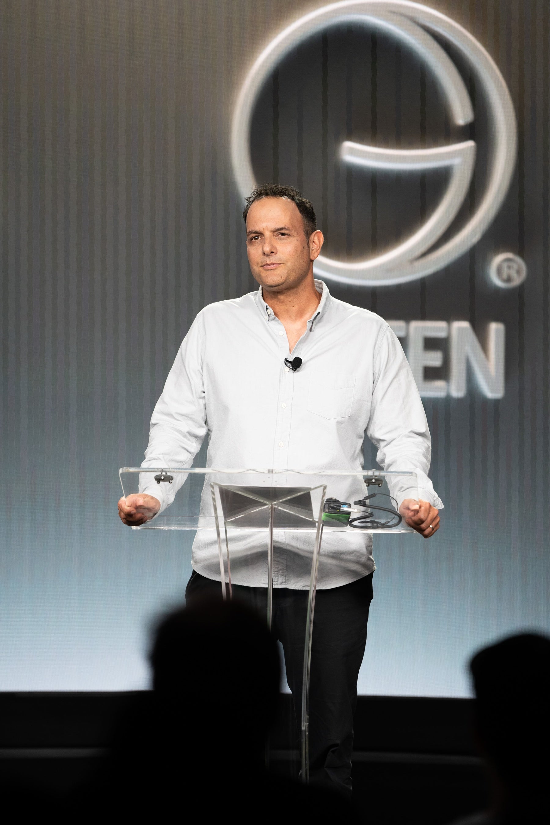 Photo Credit：HYBE x Geffen Records