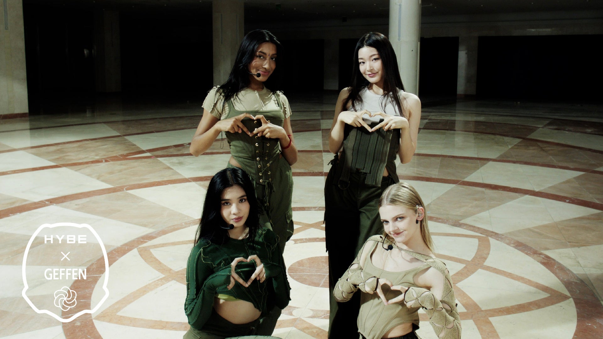 ミッション2「ANTIFRAGILE」チームA