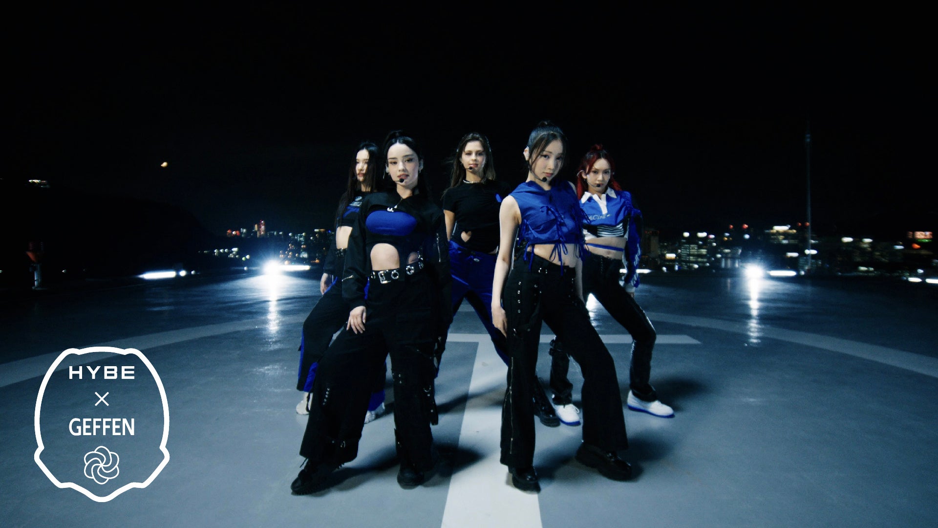 ミッション2「FEARLESS」チームA